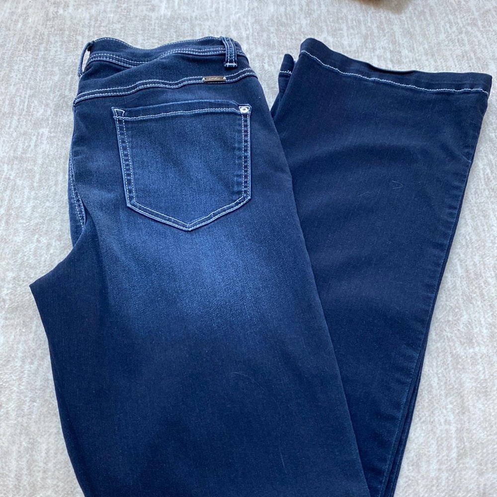 INC Boot leg jean